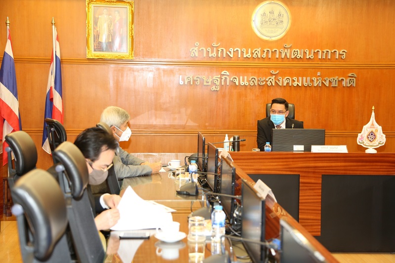 ข่าวรัฐมนตรี