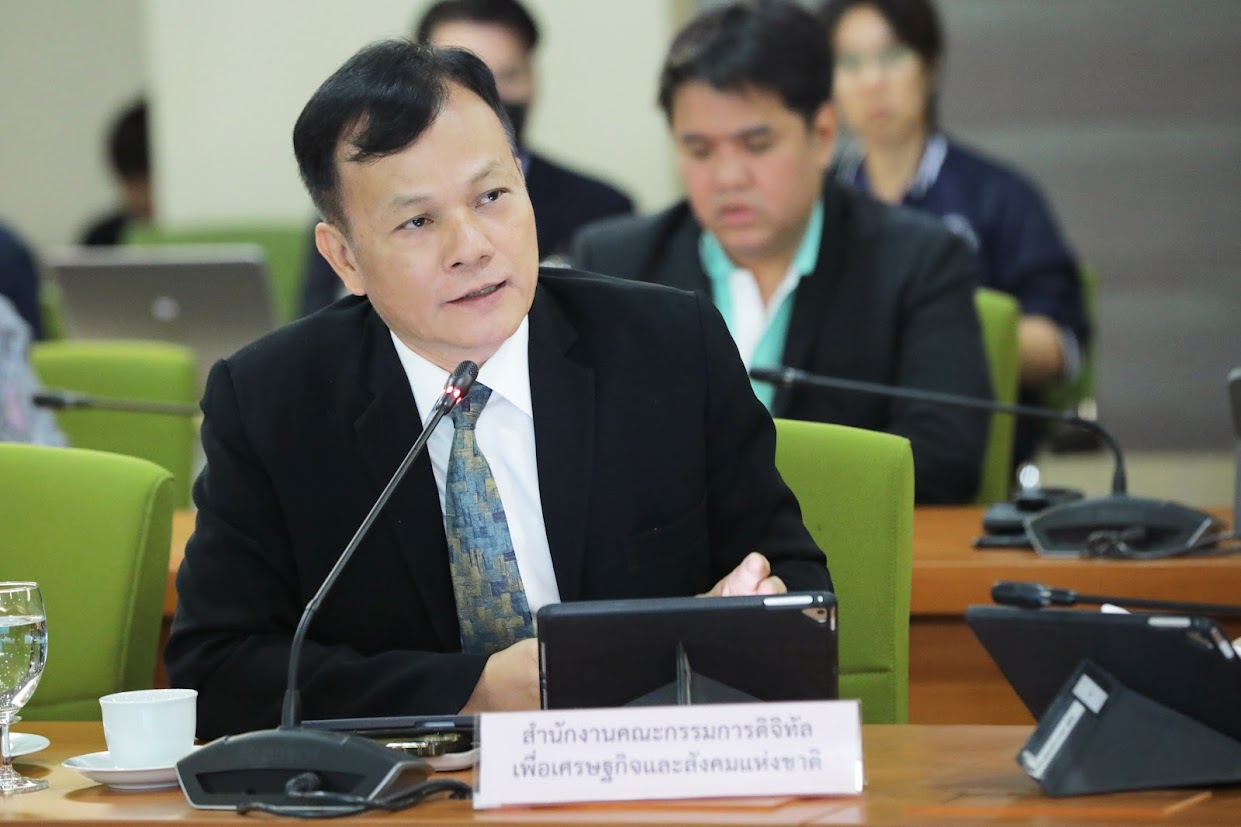 ข่าวรัฐมนตรี