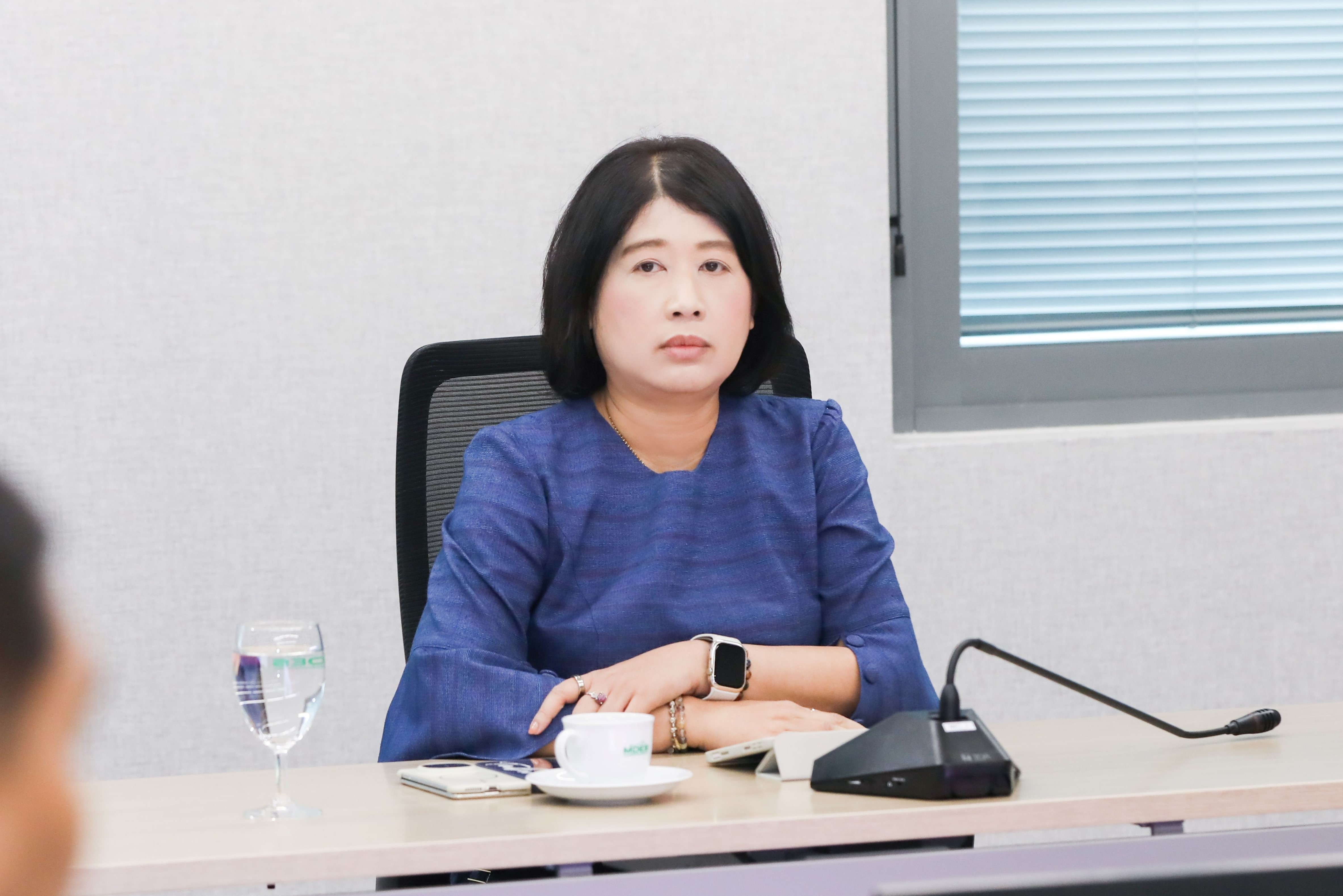 ข่าวสารกระทรวงฯ