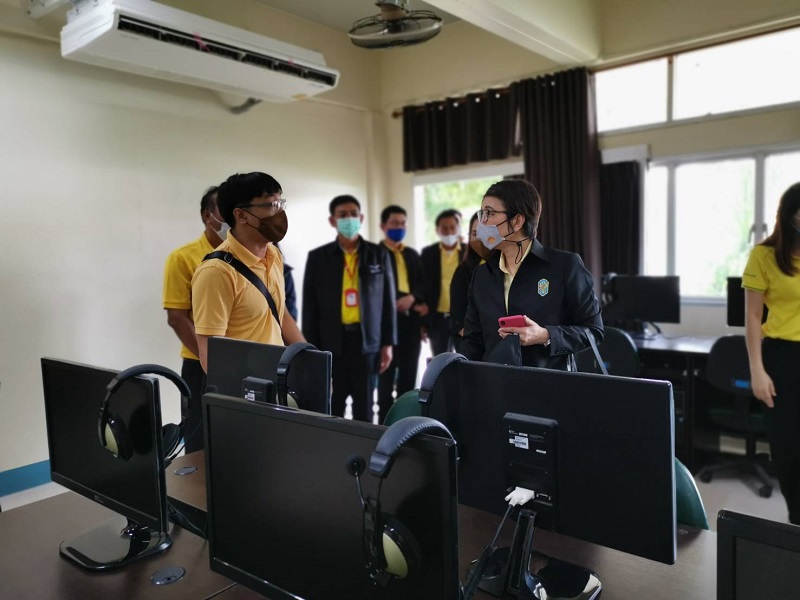 ข่าวสารกระทรวงฯ