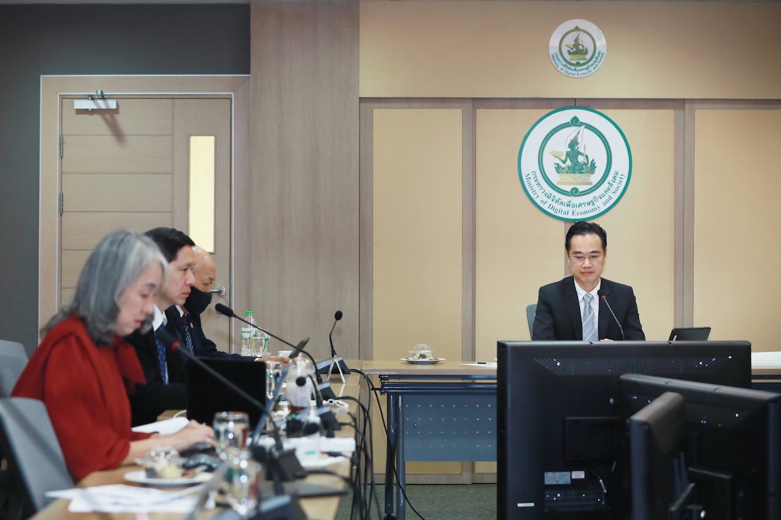 ข่าวสารกระทรวงฯ