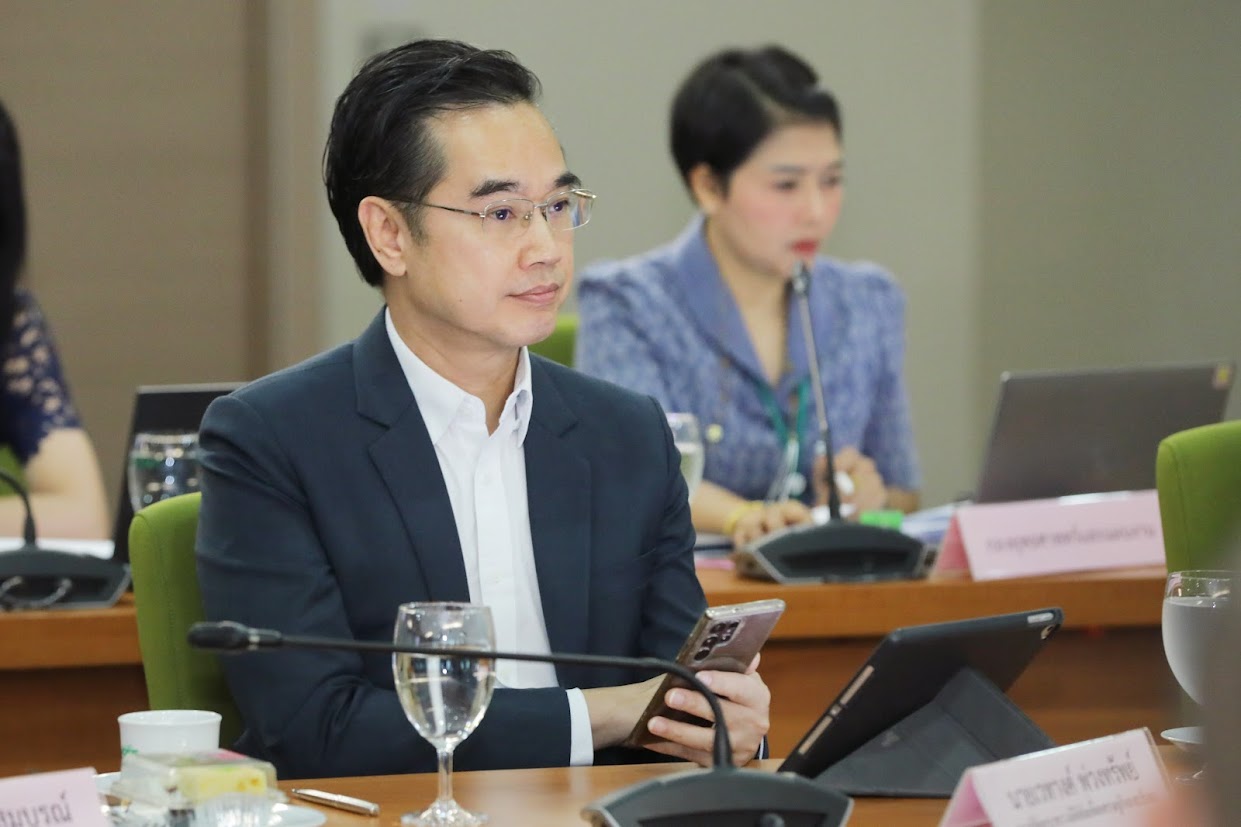 ข่าวรัฐมนตรี