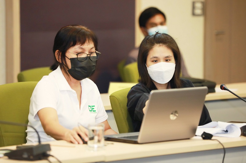 ข่าวสารกระทรวงฯ