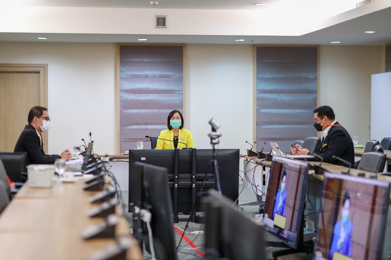 ข่าวสารกระทรวงฯ