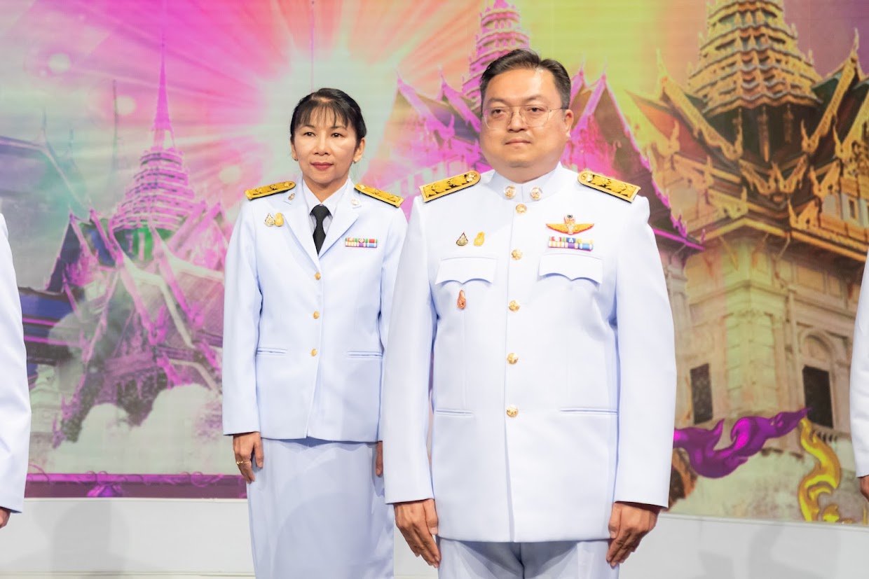 ข่าวสารกระทรวงฯ