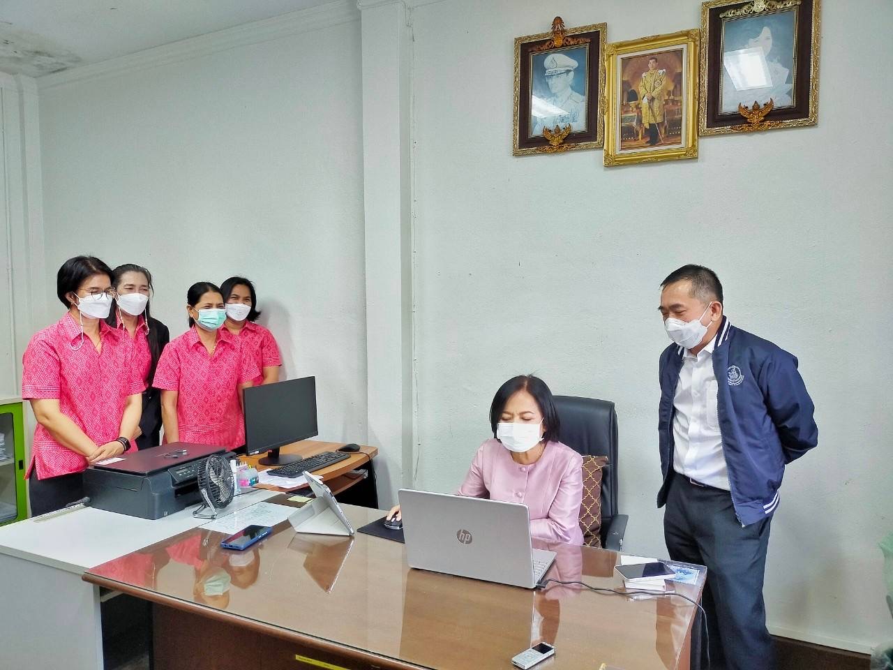 ข่าวสารกระทรวงฯ