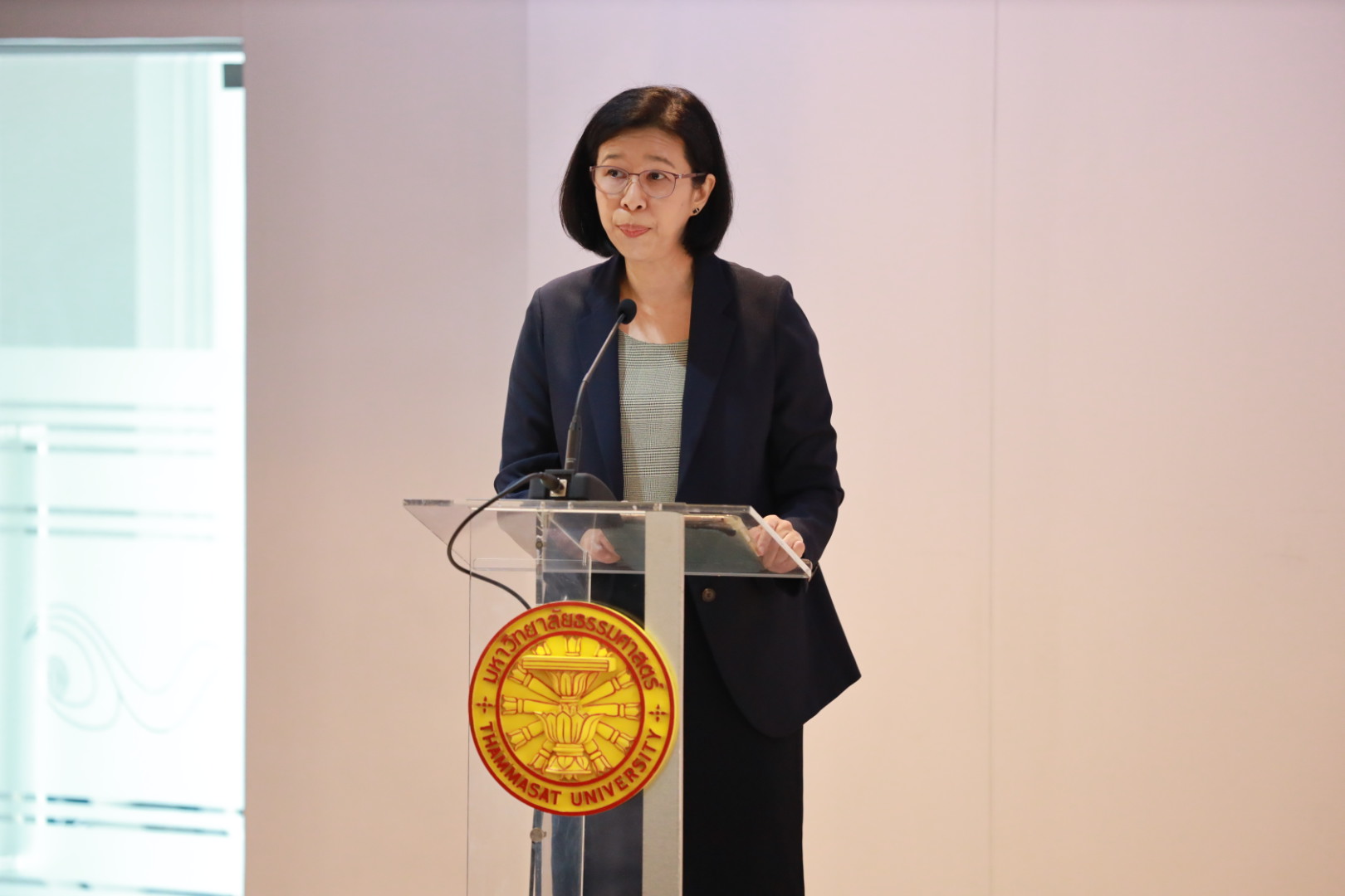 ข่าวรัฐมนตรี