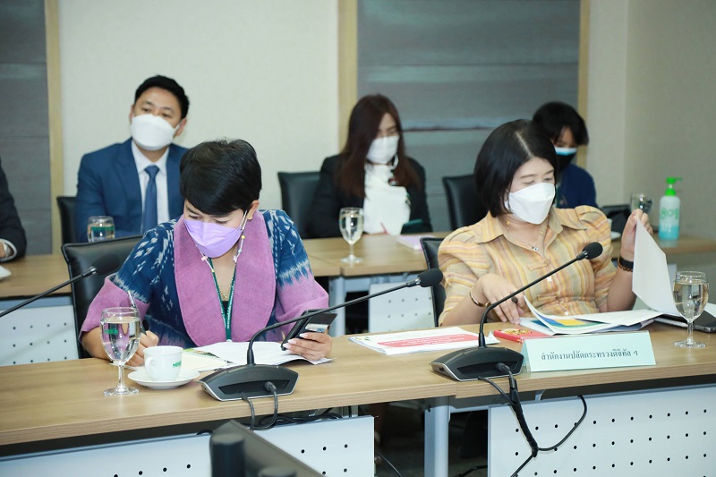 ข่าวรัฐมนตรี