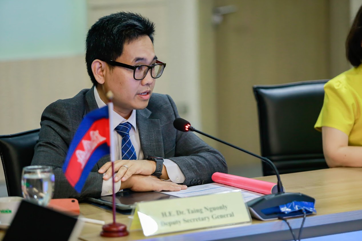 ข่าวสารกระทรวงฯ