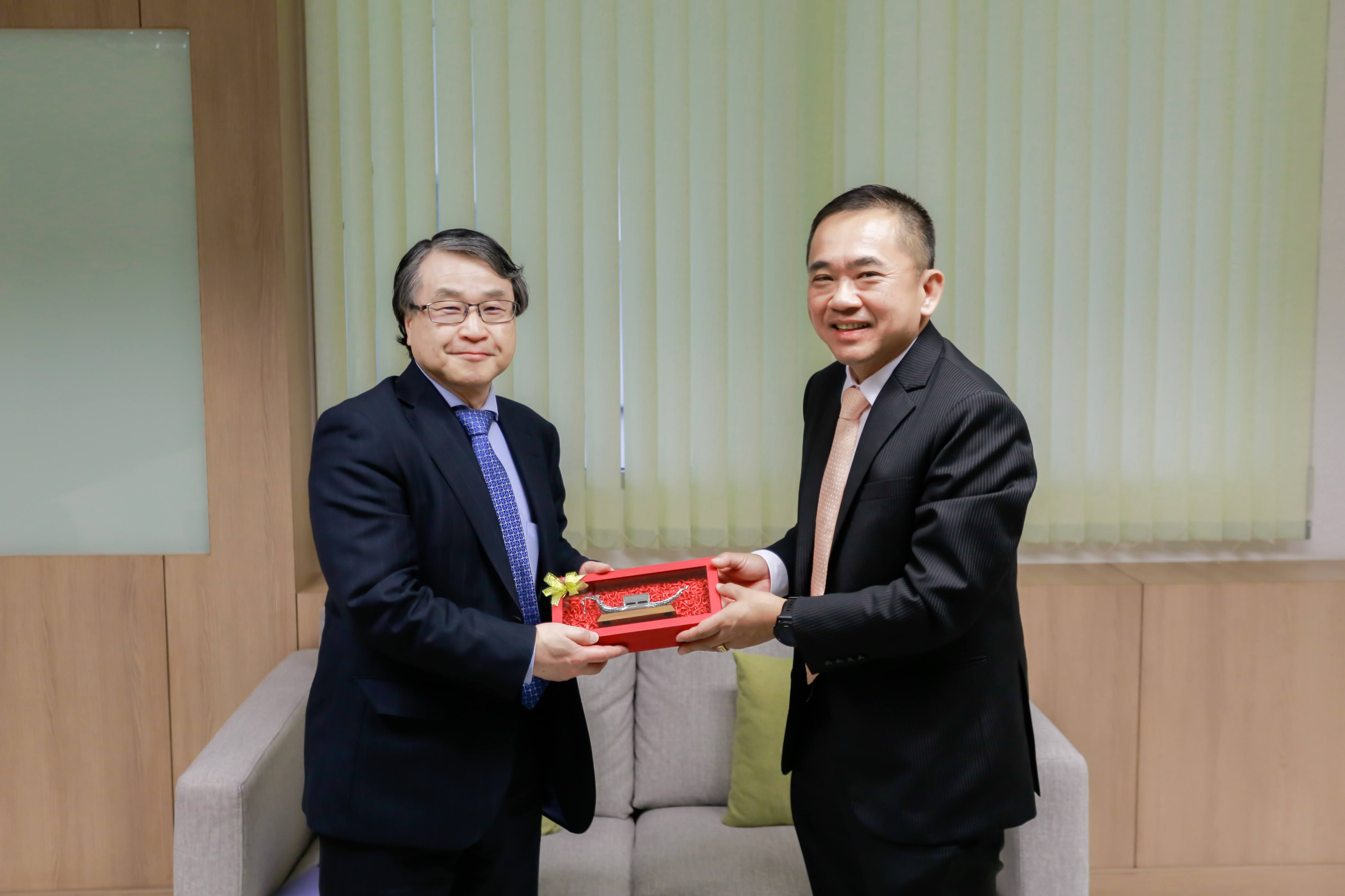 ข่าวสารกระทรวงฯ