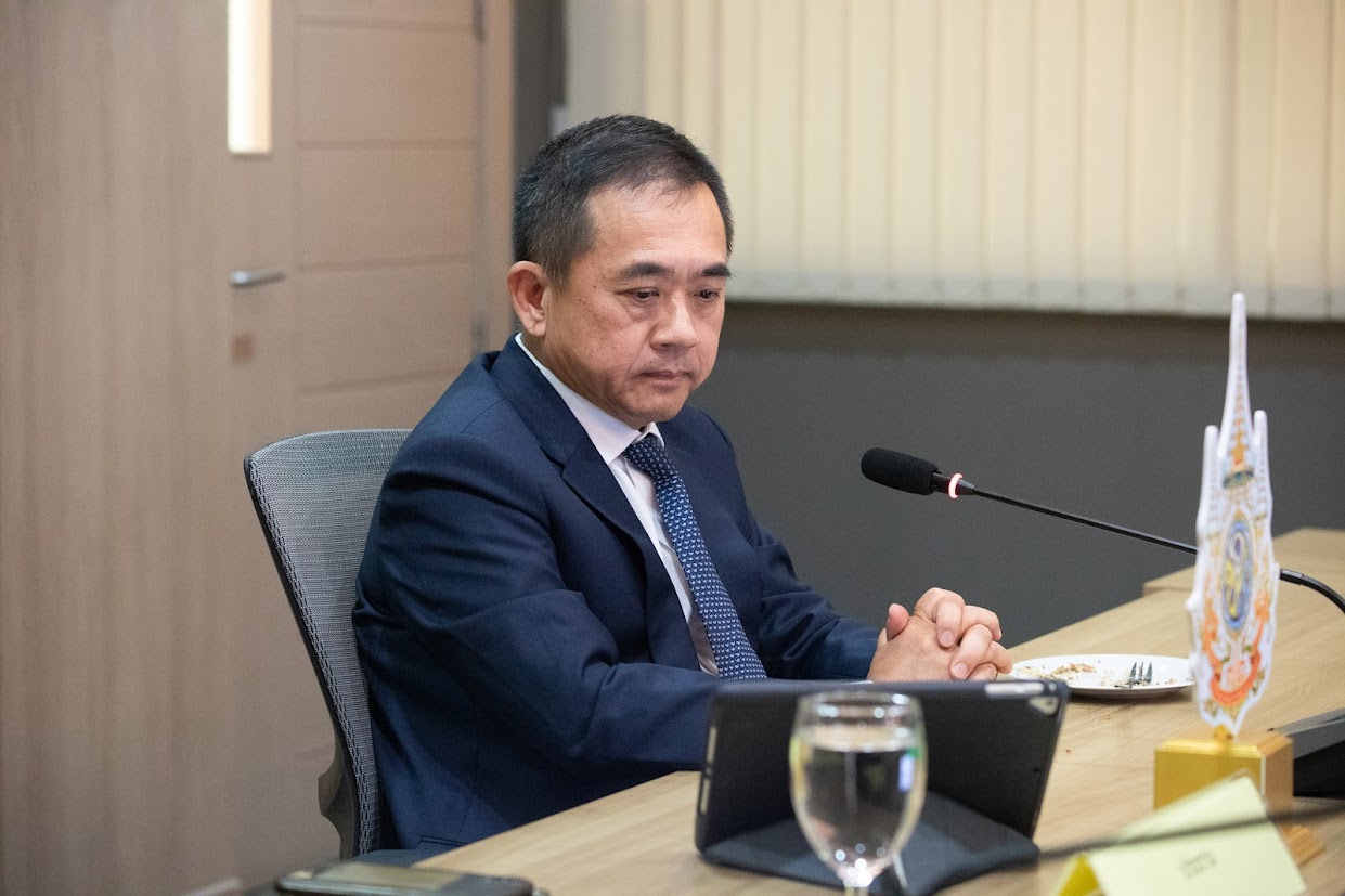 ข่าวสารกระทรวงฯ