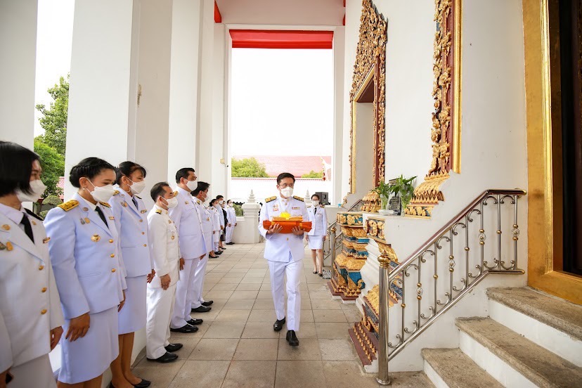 ข่าวรัฐมนตรี