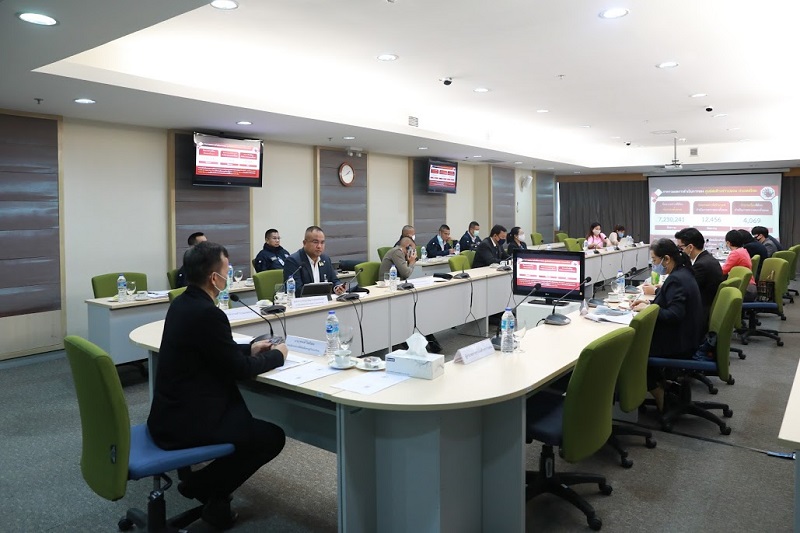 ข่าวสารกระทรวงฯ