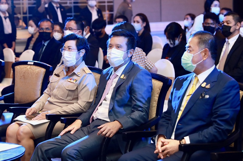 ข่าวรัฐมนตรี