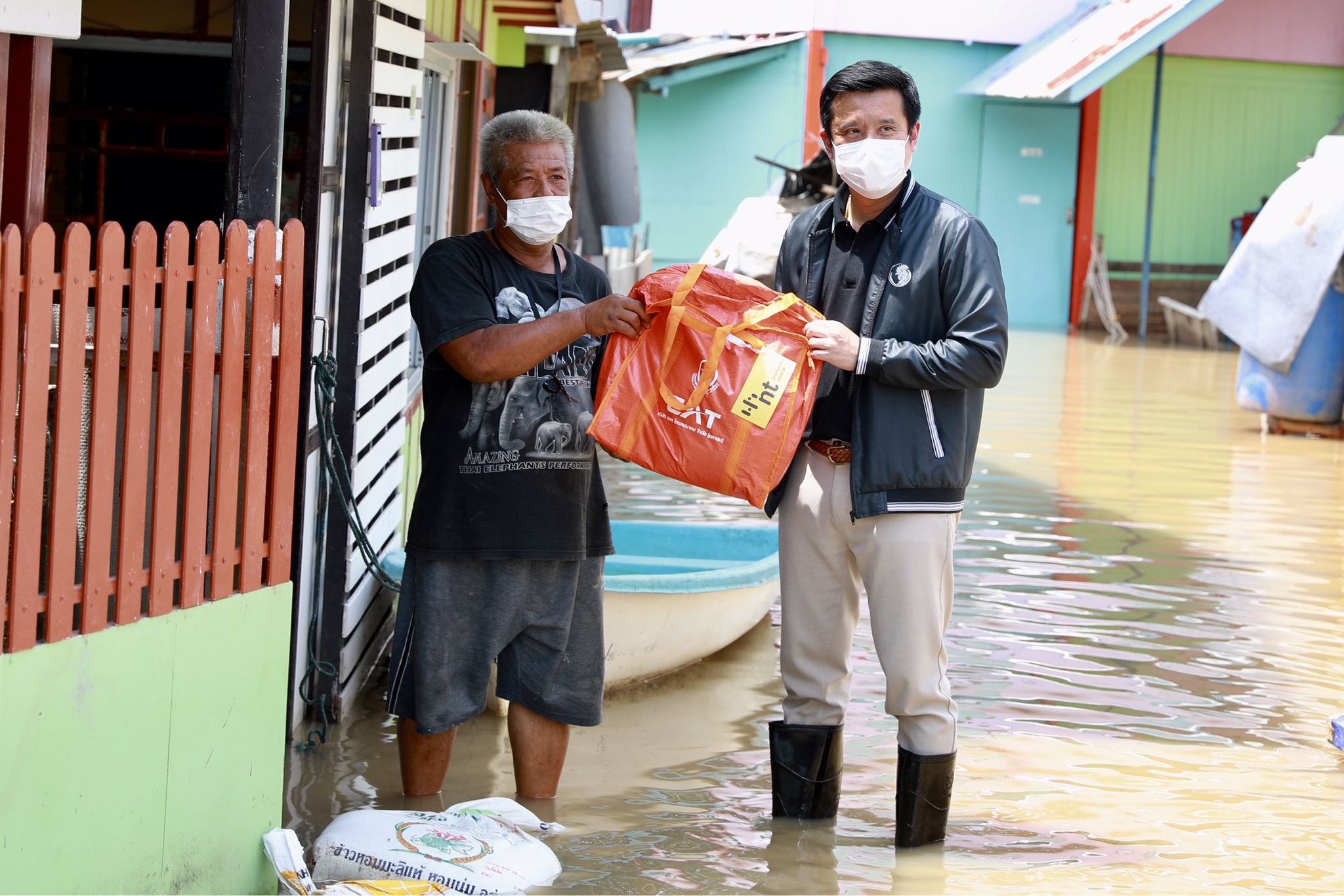 ข่าวรัฐมนตรี