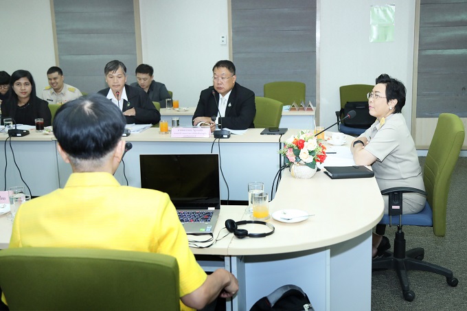 ข่าวสารกระทรวงฯ