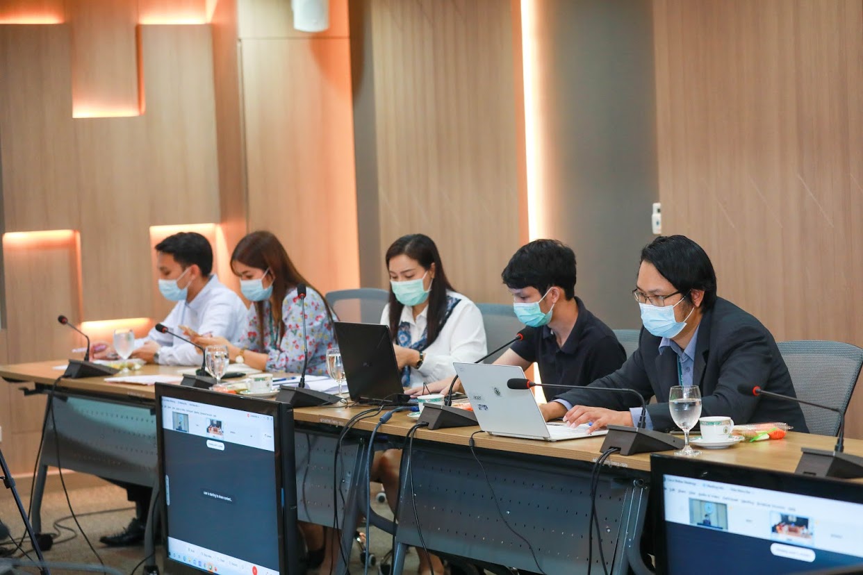 ข่าวรัฐมนตรี