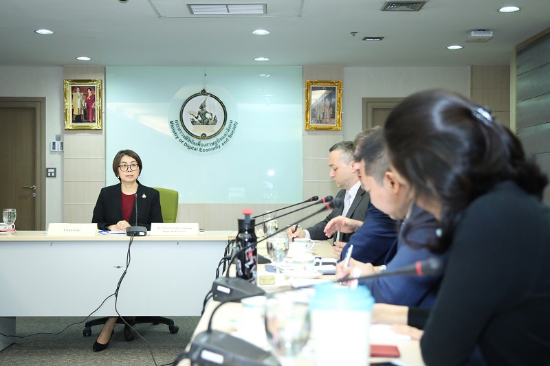 ข่าวสารกระทรวงฯ