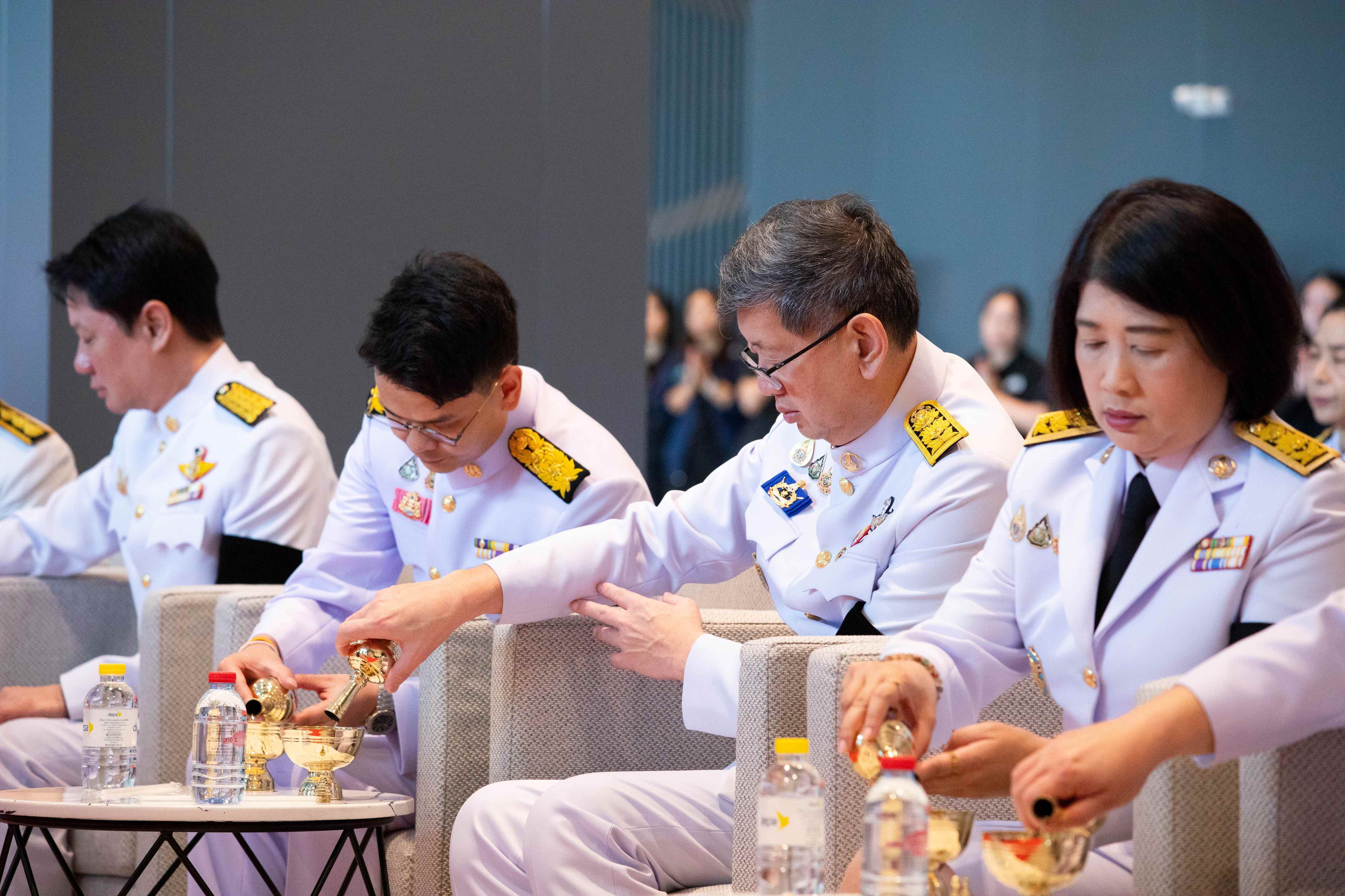 ข่าวสารกระทรวงฯ