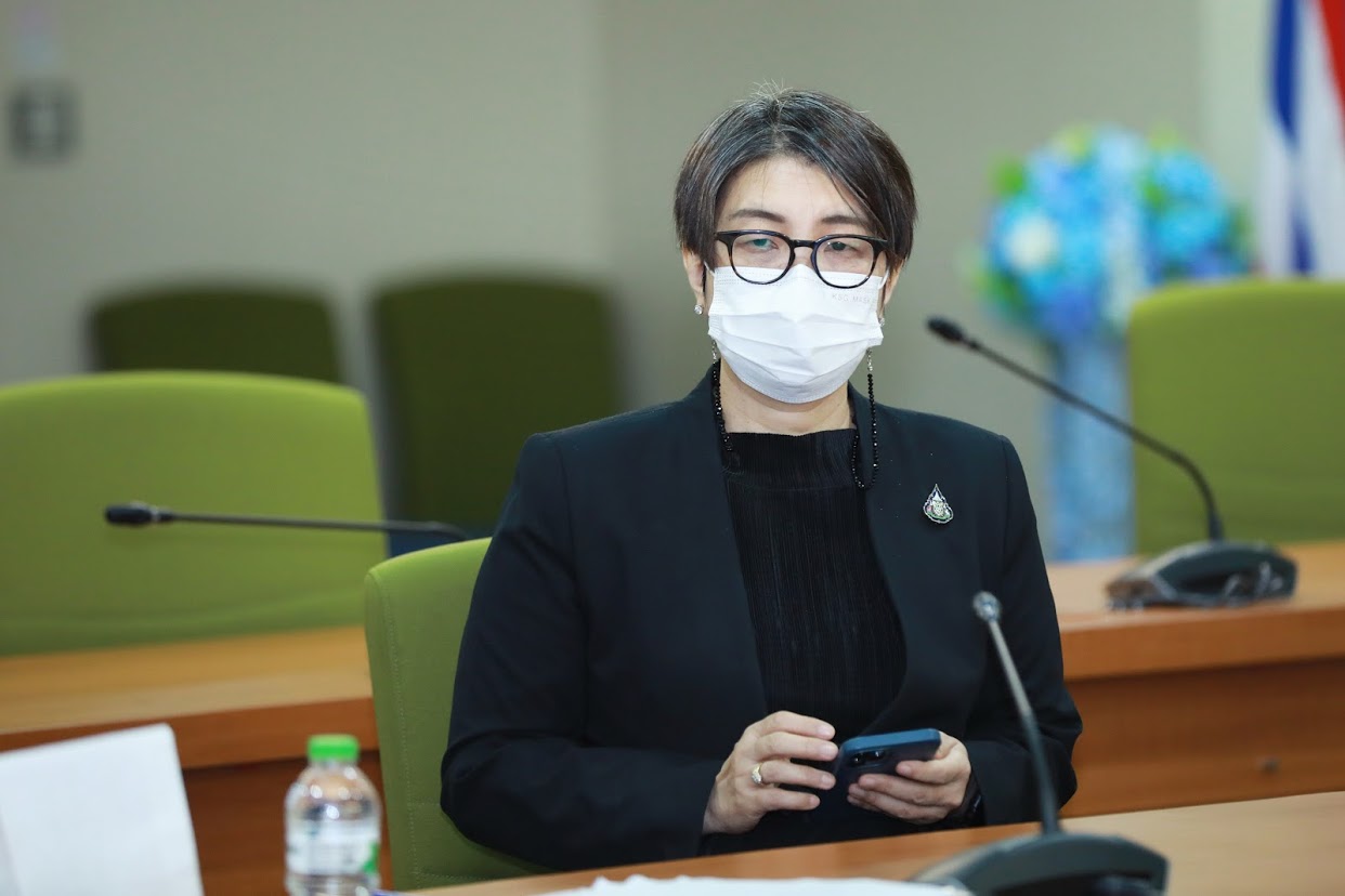 ข่าวรัฐมนตรี