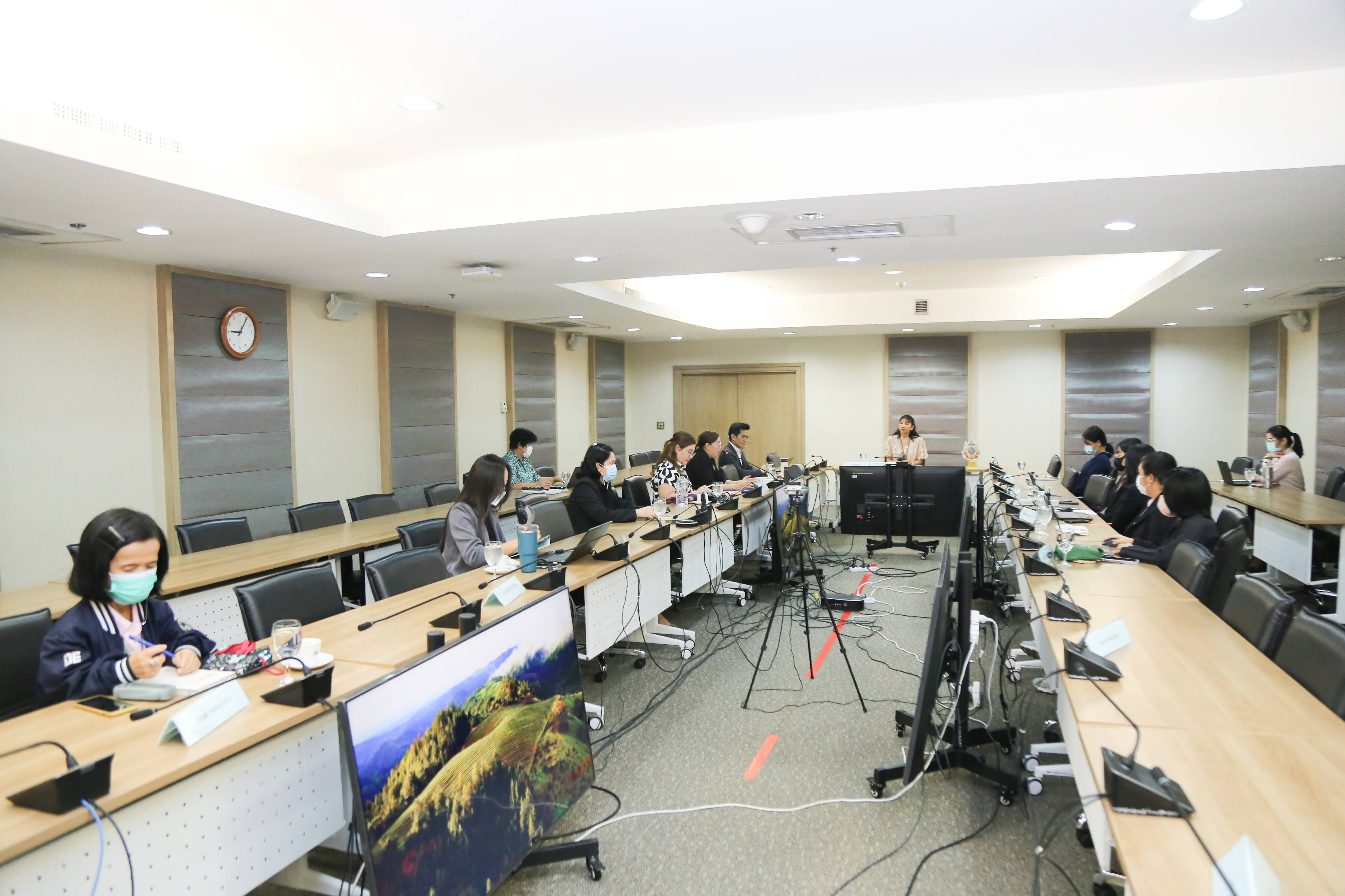 ข่าวสารกระทรวงฯ