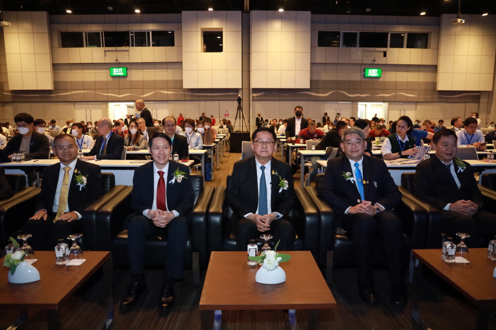 ข่าวรัฐมนตรี