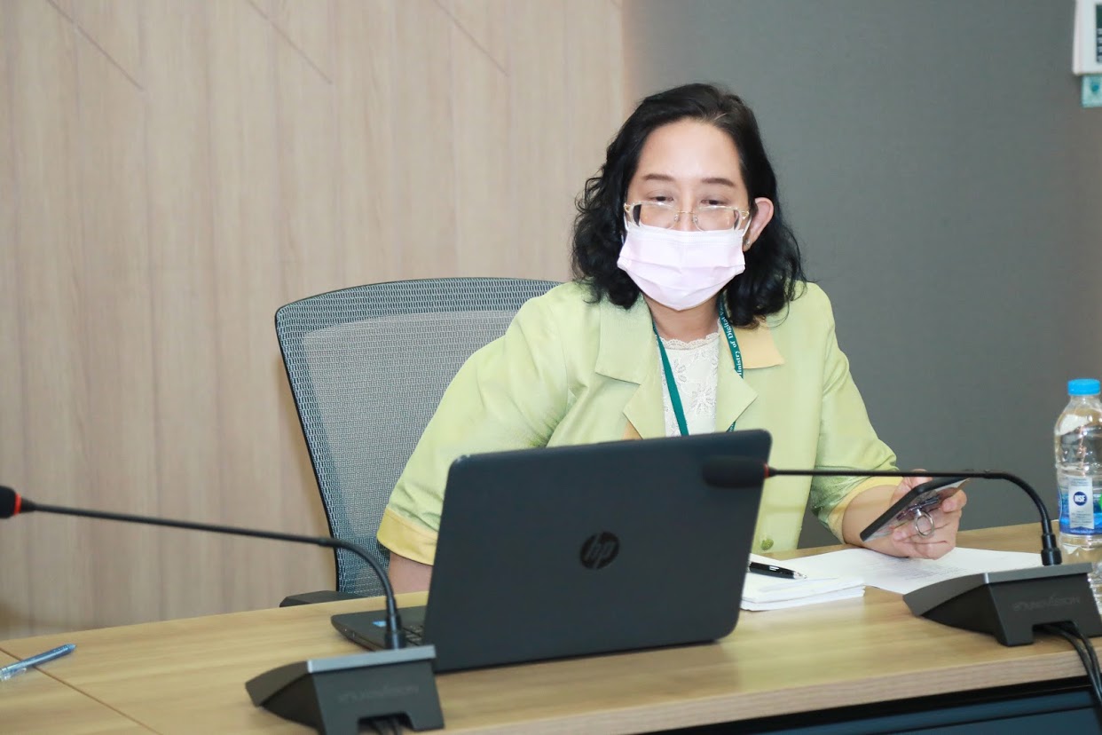 ข่าวรัฐมนตรี