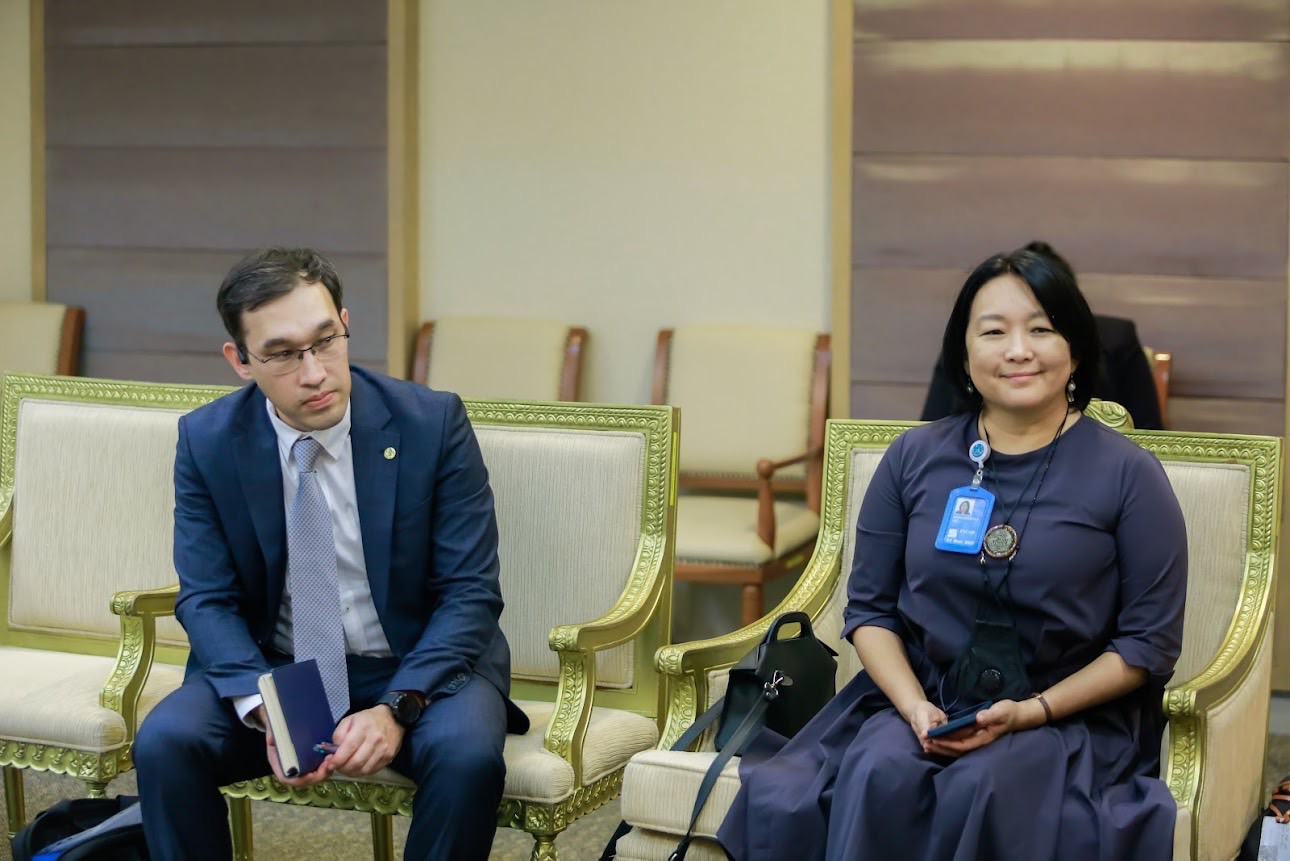 ข่าวสารกระทรวงฯ