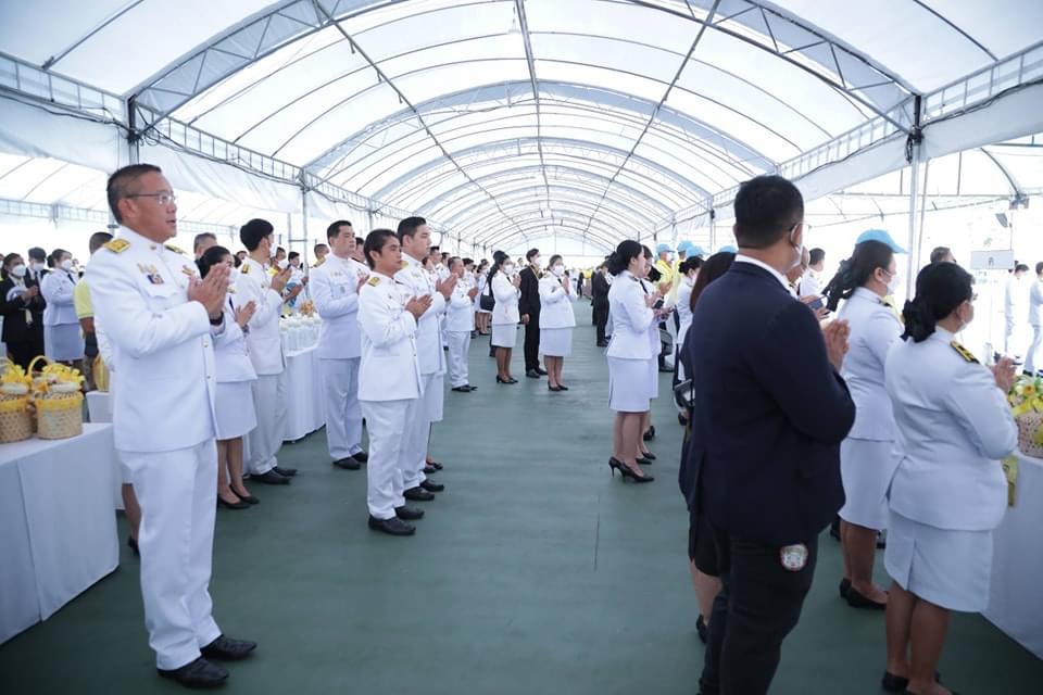 ข่าวรัฐมนตรี