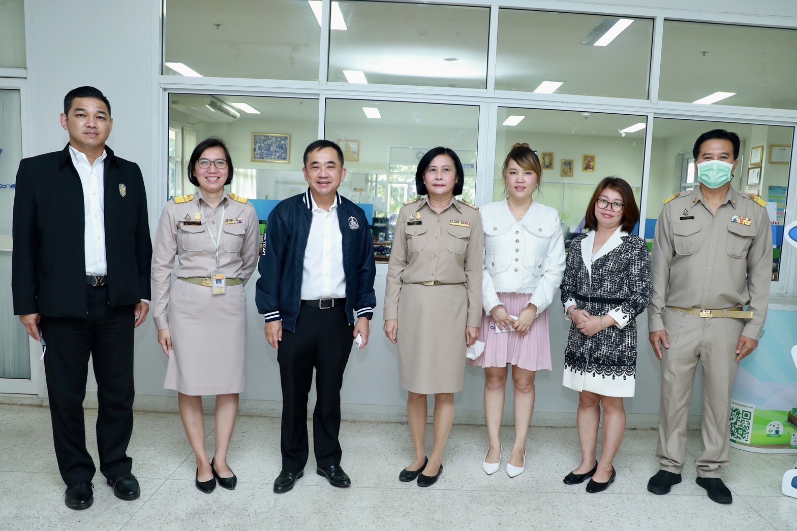 ข่าวสารกระทรวงฯ