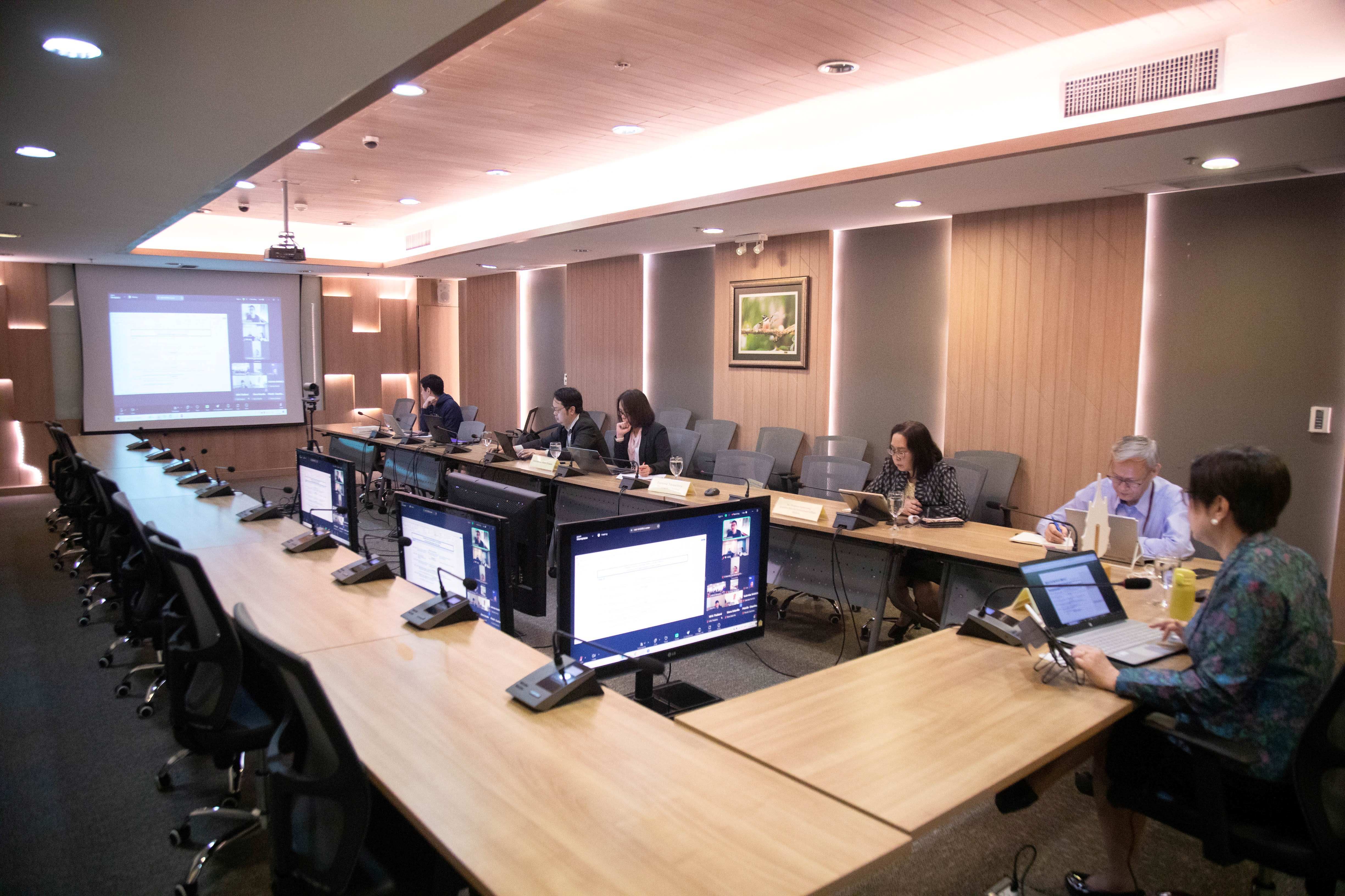 ข่าวสารกระทรวงฯ