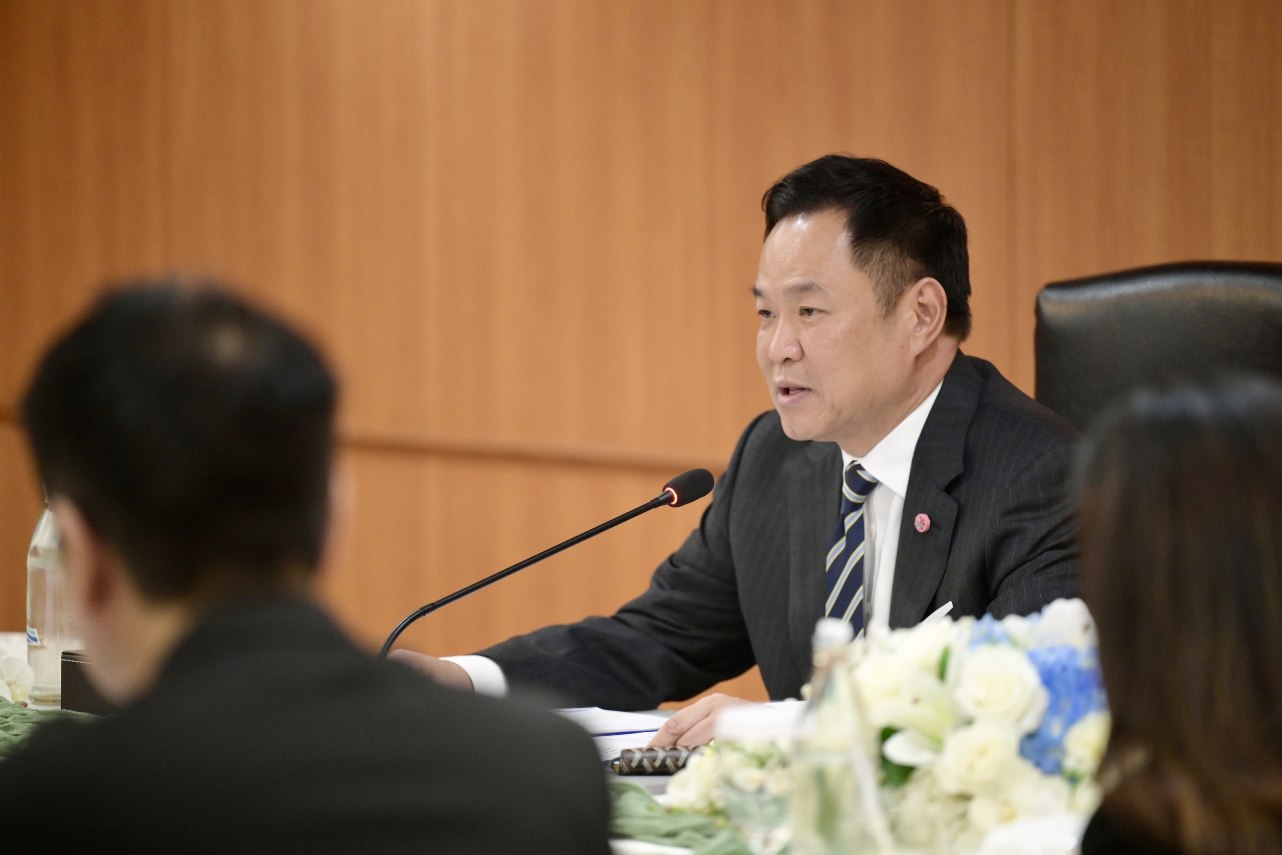 ข่าวสารกระทรวงฯ