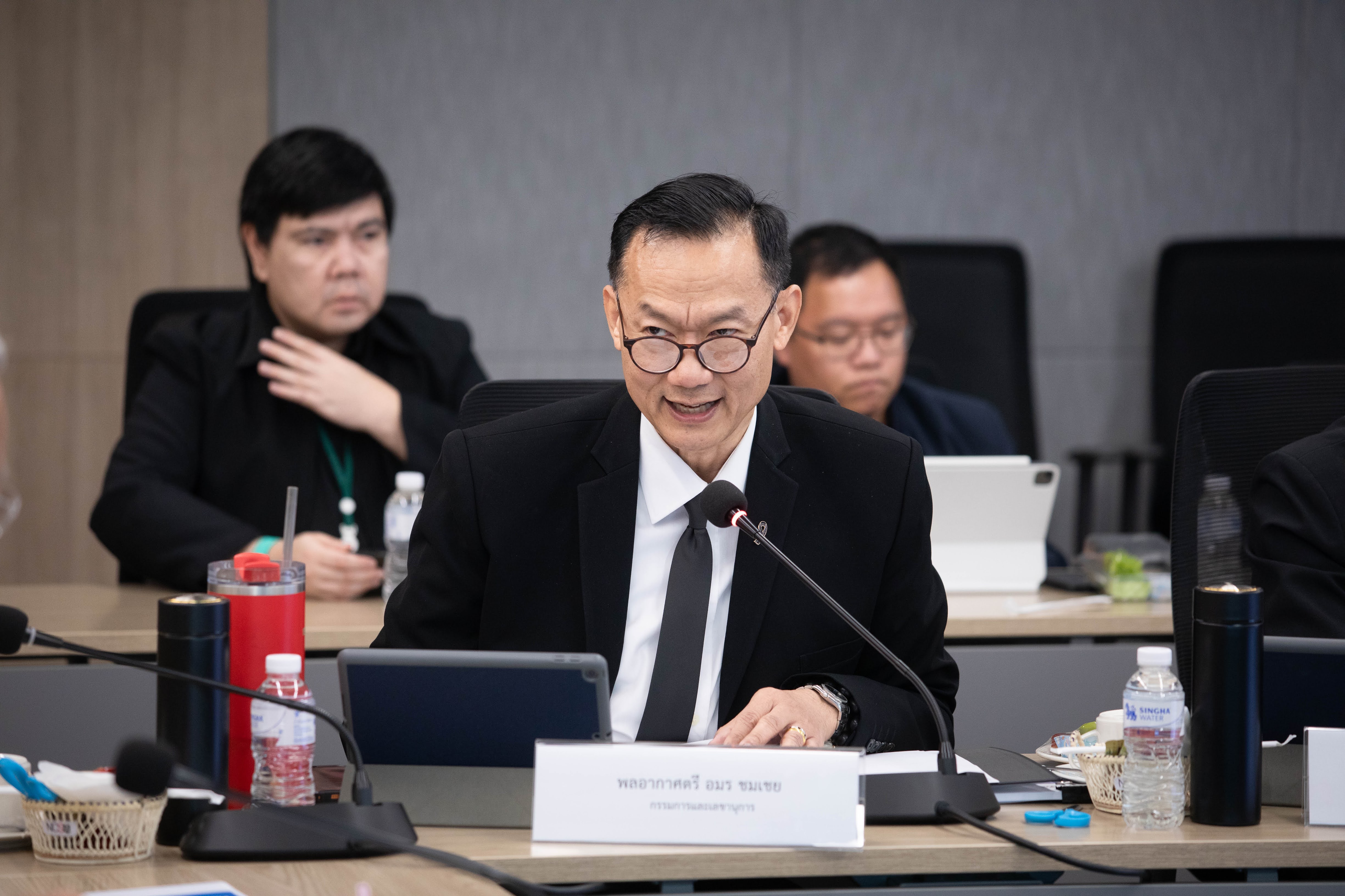 ข่าวสารกระทรวงฯ