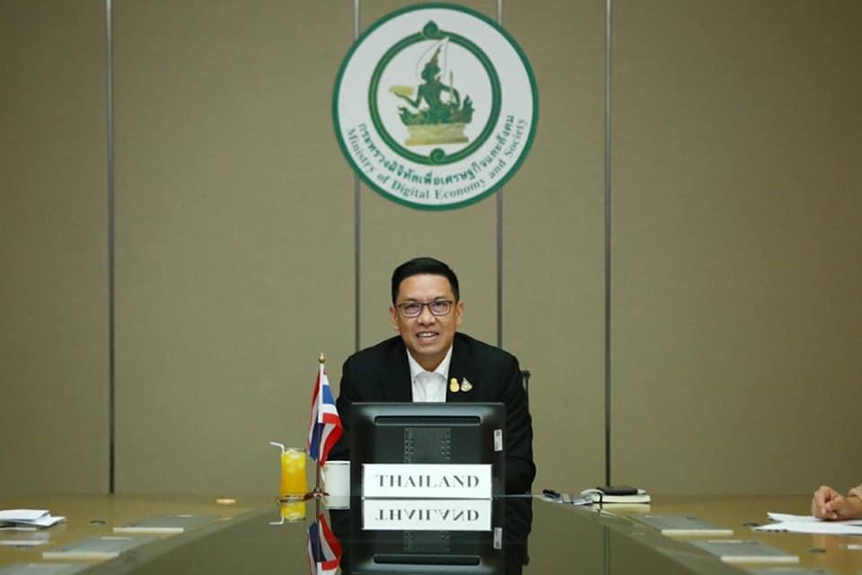 ข่าวรัฐมนตรี