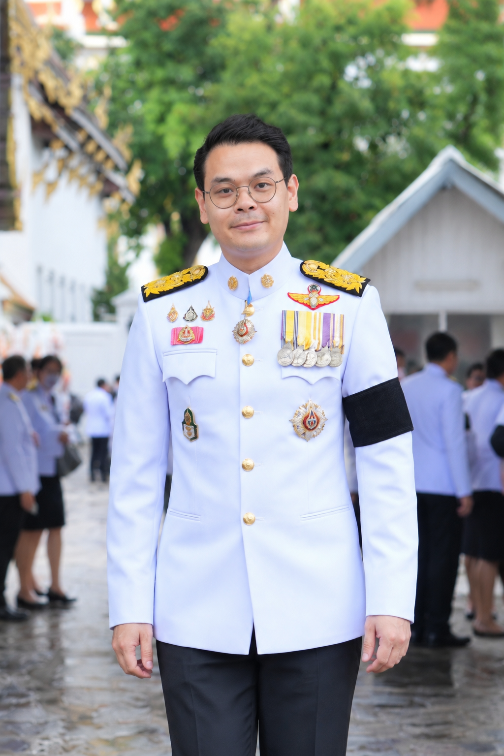 ข่าวรัฐมนตรี