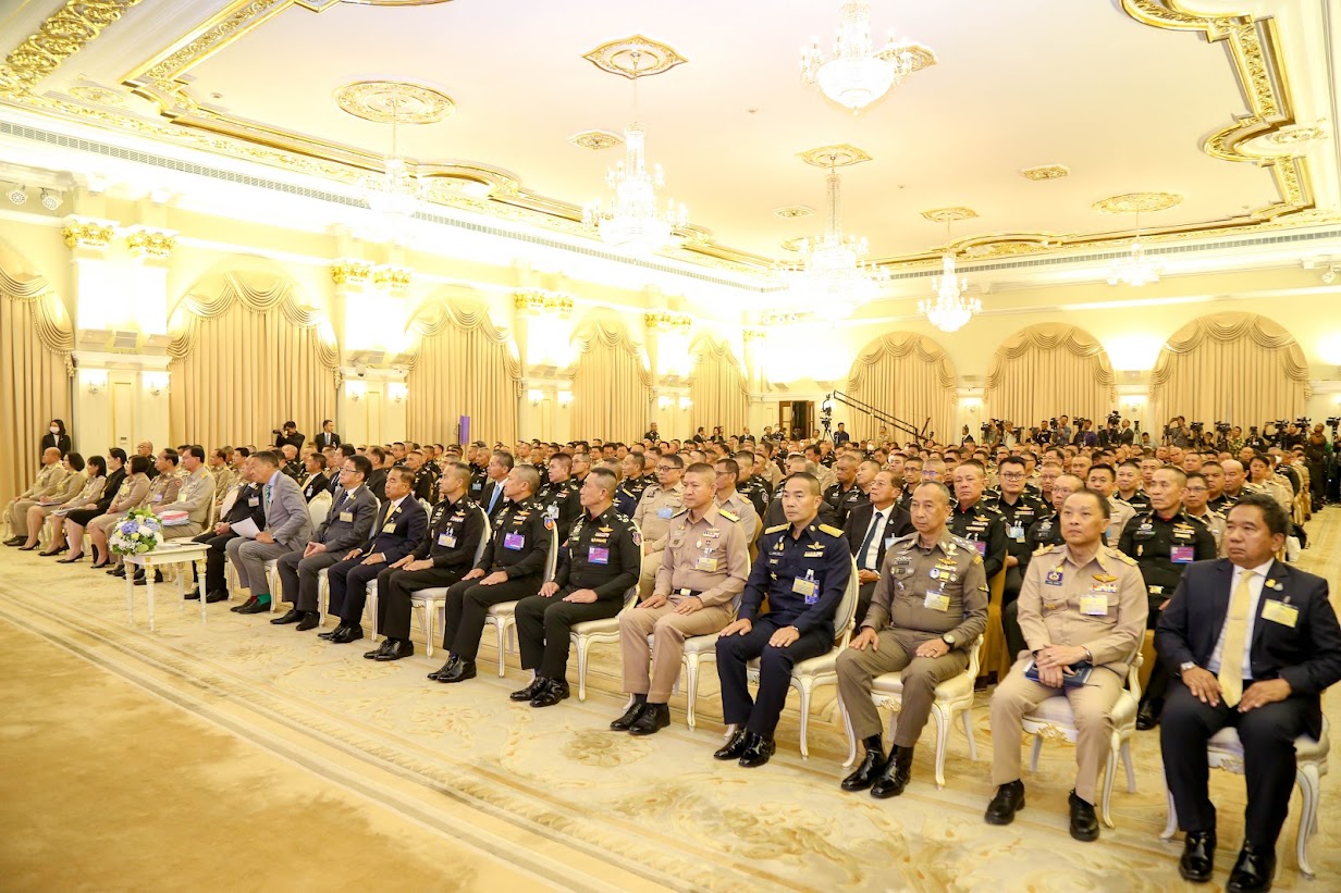 ข่าวรัฐมนตรี