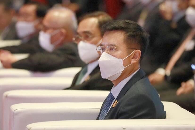 ข่าวรัฐมนตรี