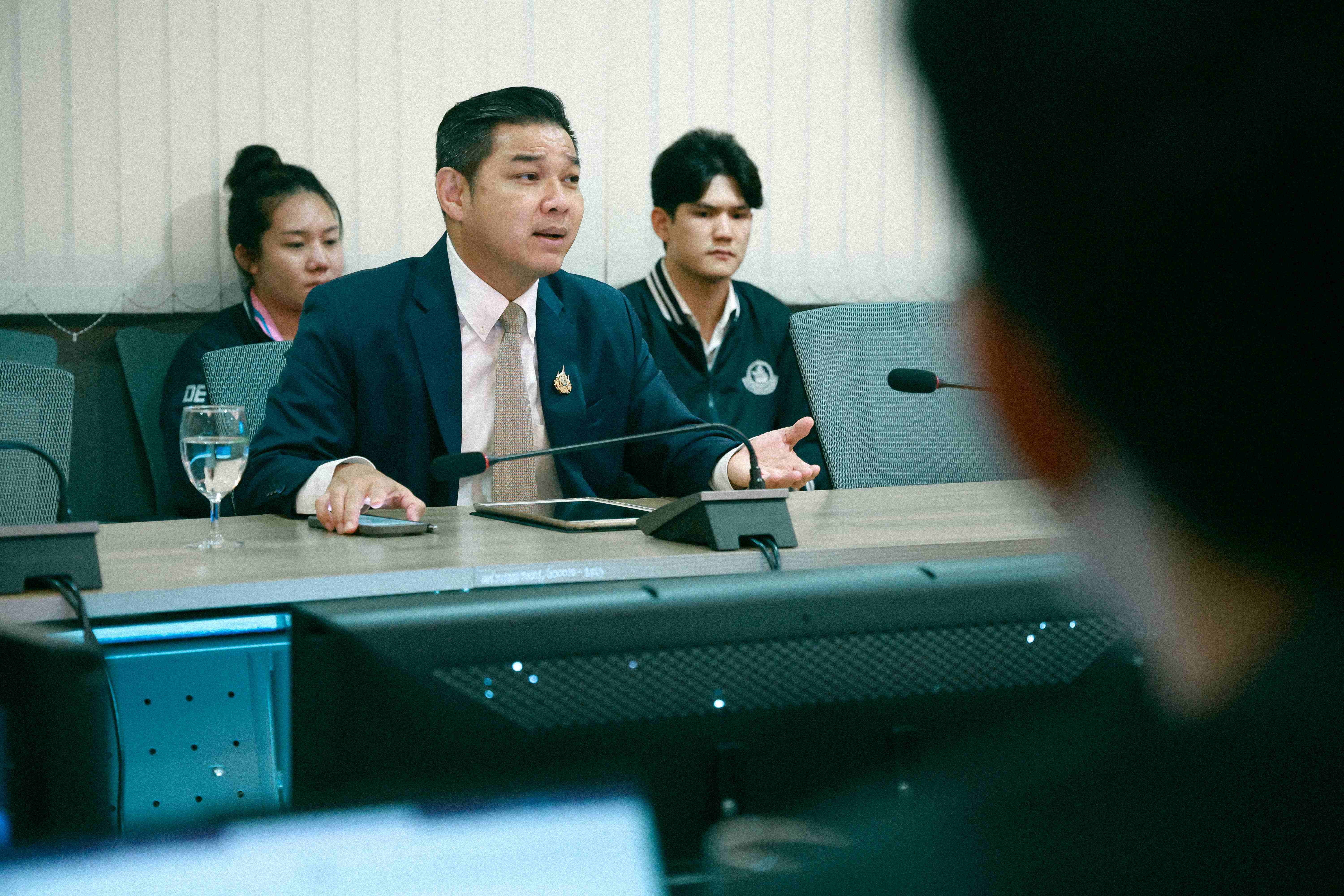 ข่าวสารกระทรวงฯ