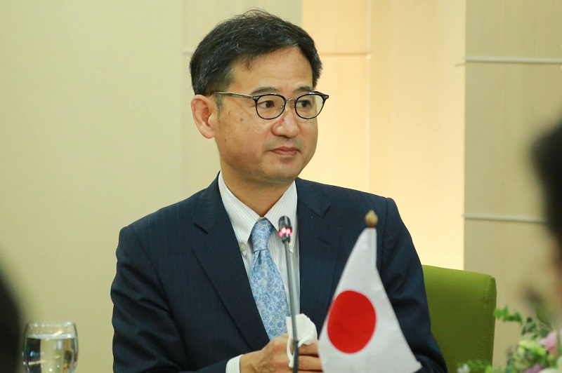 ข่าวรัฐมนตรี