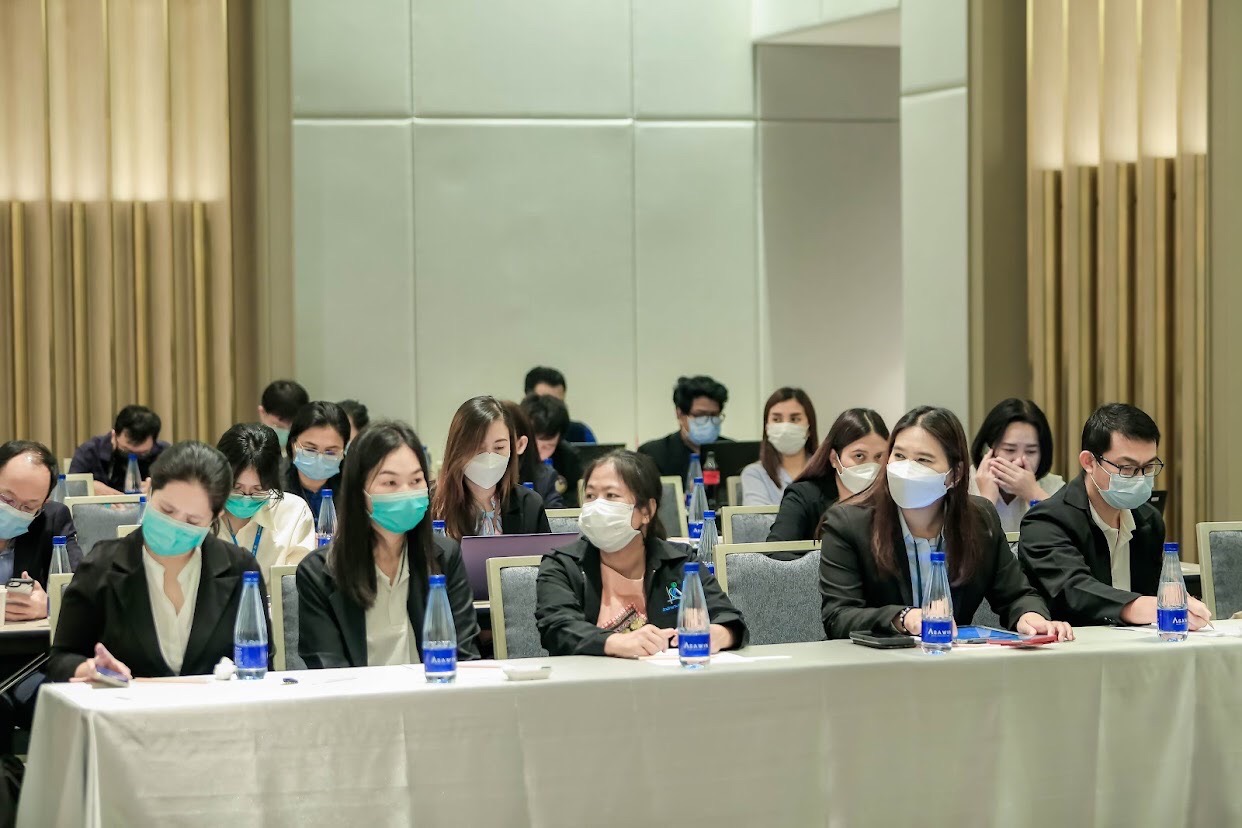 ข่าวสารกระทรวงฯ