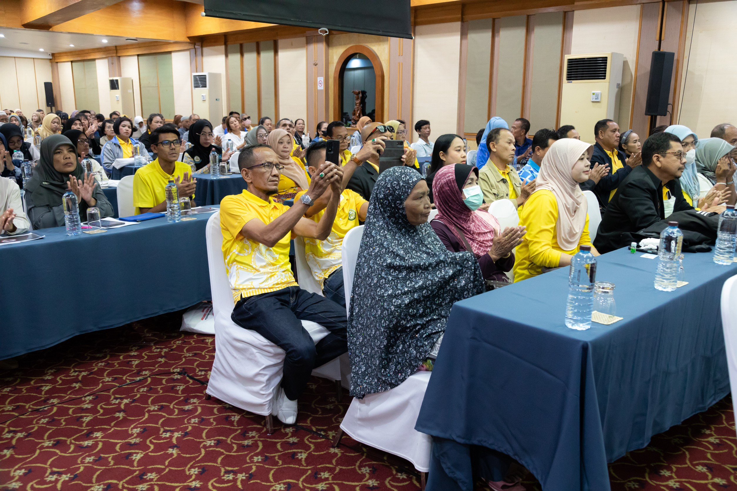 ข่าวรัฐมนตรี