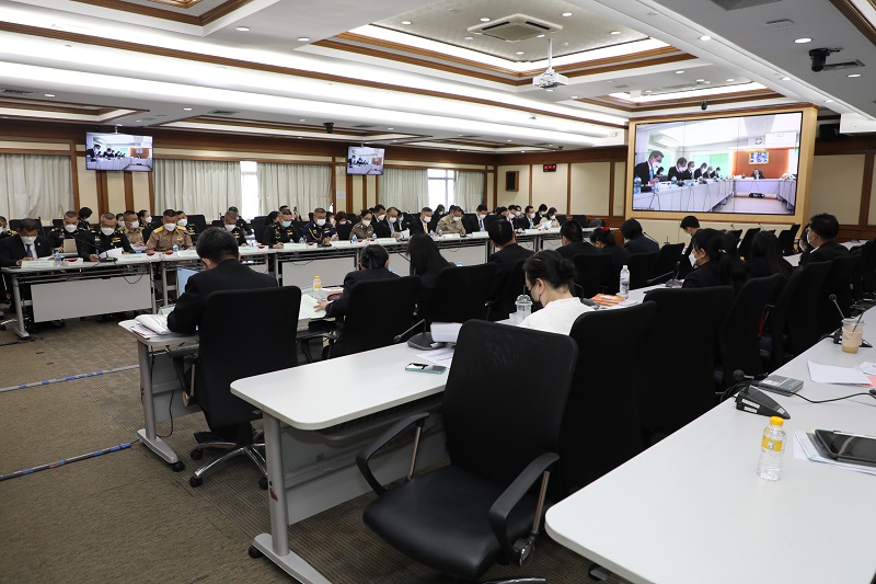 ข่าวสารกระทรวงฯ