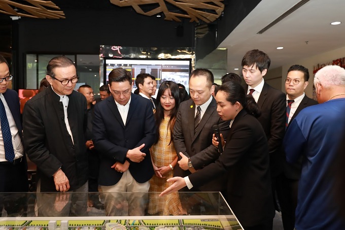 ข่าวสารกระทรวงฯ