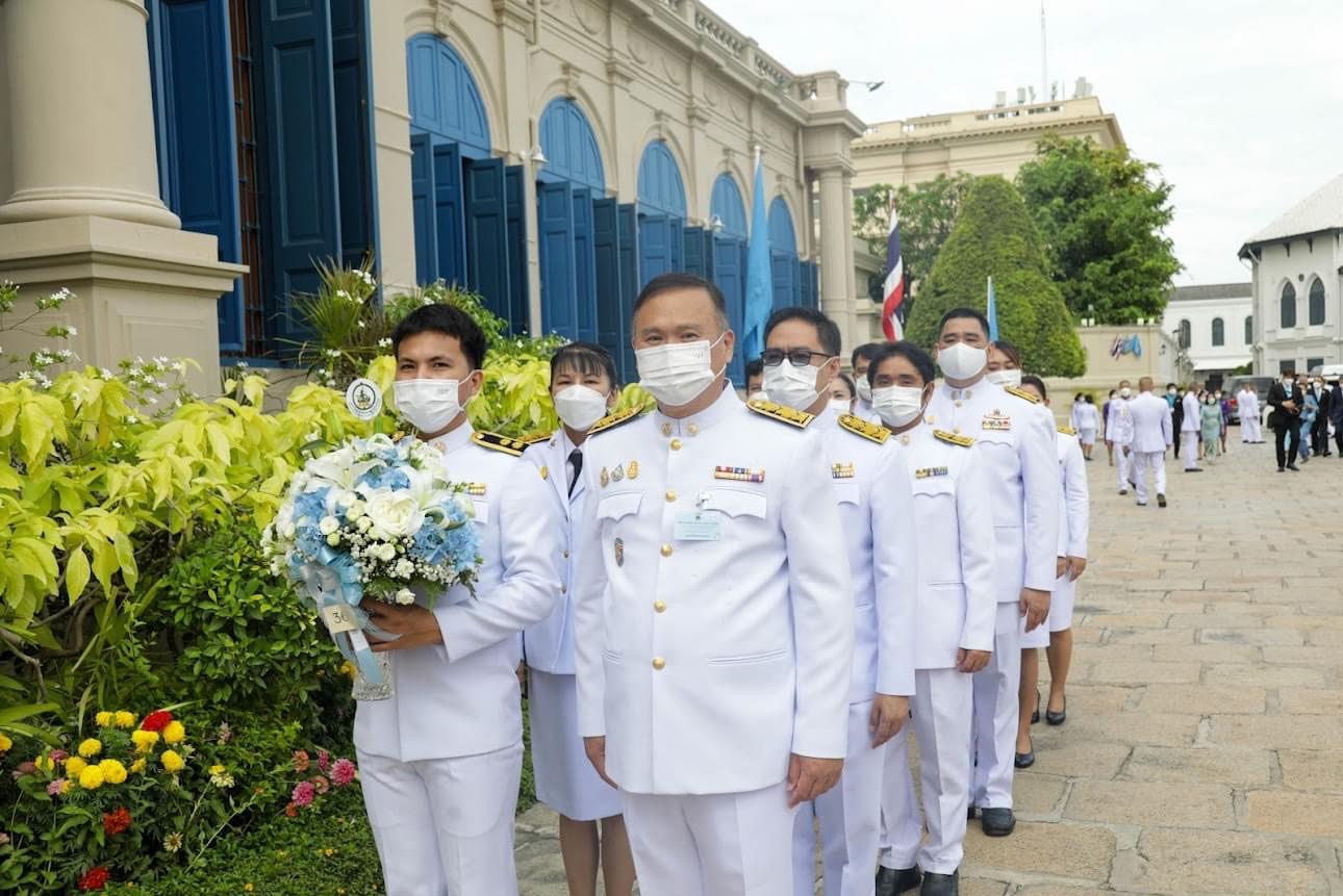 ข่าวสารกระทรวงฯ