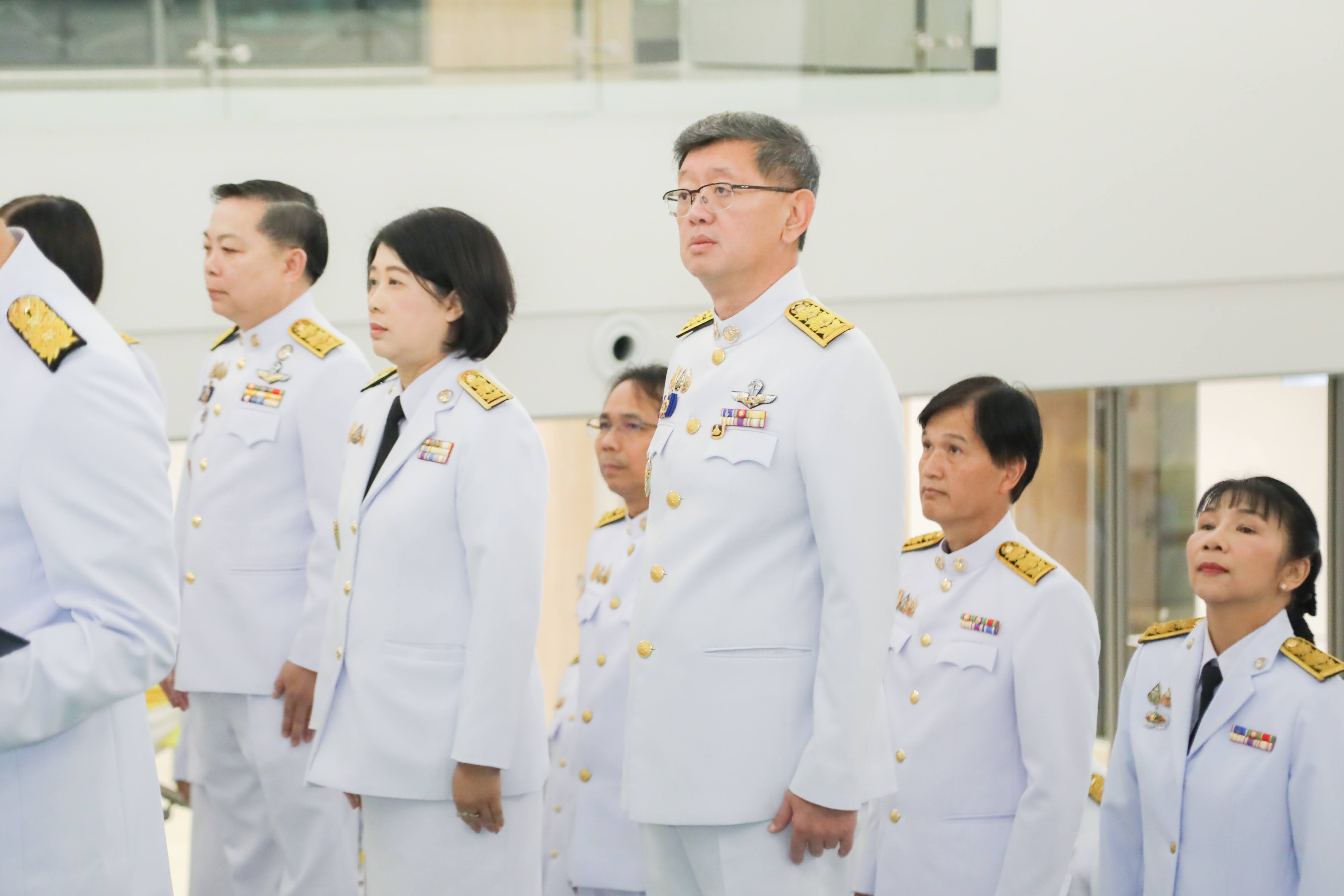 ข่าวสารกระทรวงฯ