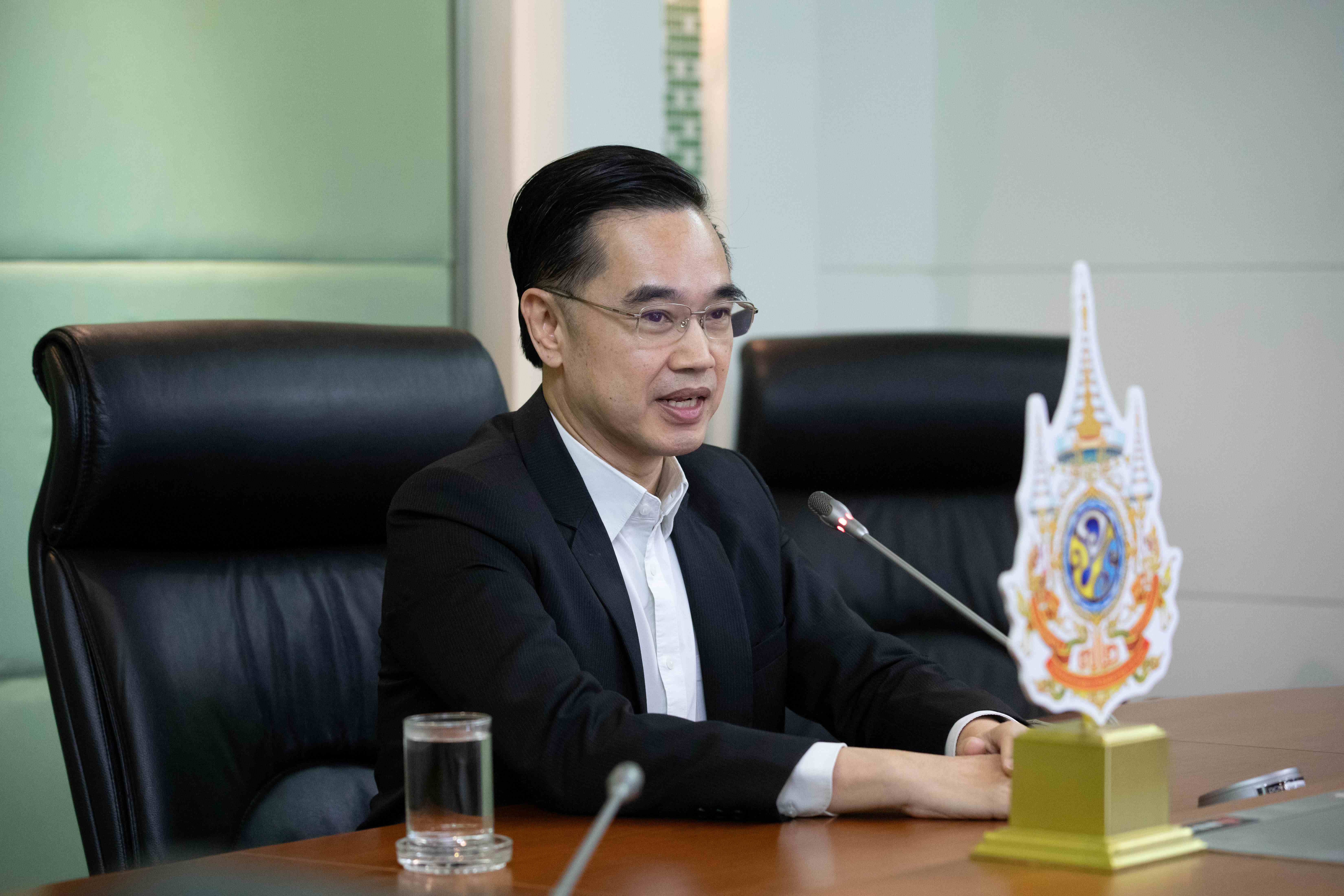 ข่าวสารกระทรวงฯ