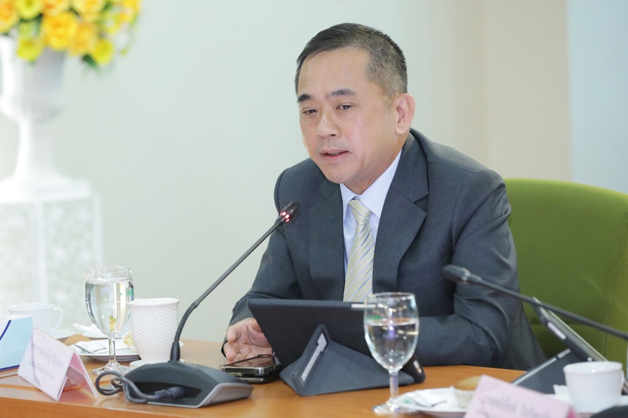 ข่าวรัฐมนตรี