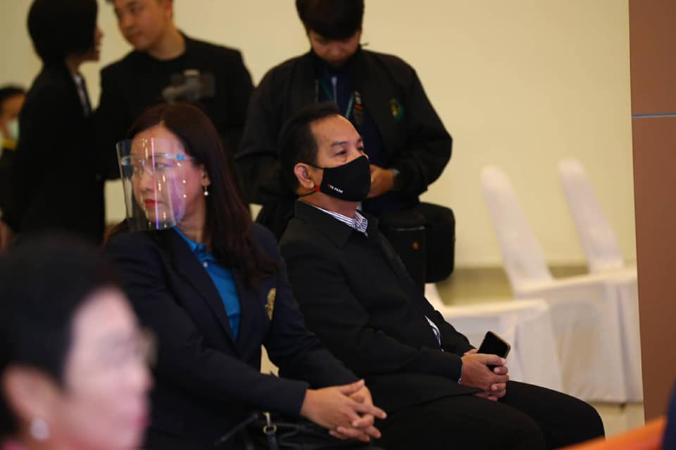 ข่าวรัฐมนตรี