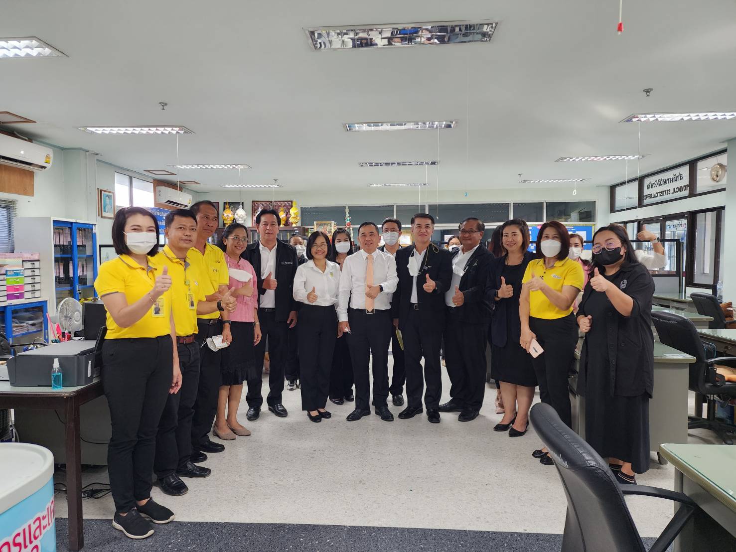 ข่าวงานตรวจราชการ