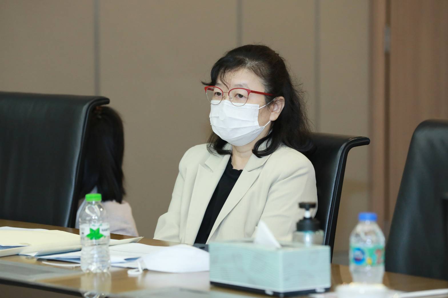 ข่าวรัฐมนตรี